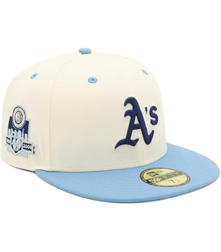 Amazon | ニューエラ (New Era) 59フィフティ キャップ - 本物